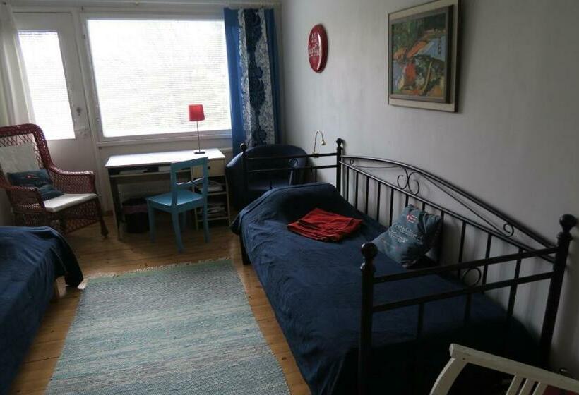 Bed and Breakfast Villa Amy