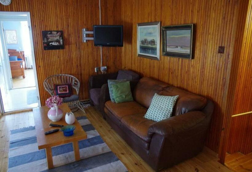 Bed and Breakfast Villa Amy