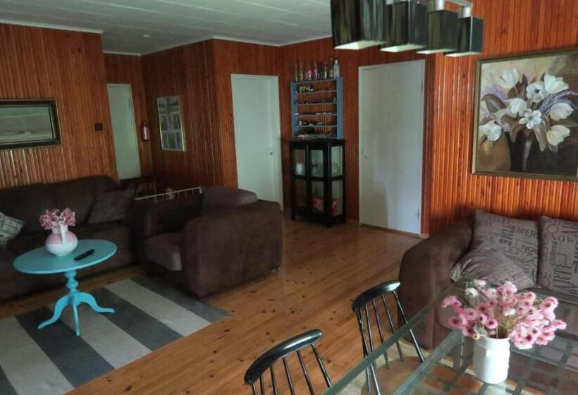 Bed and Breakfast Villa Amy