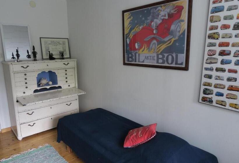 Bed and Breakfast Villa Amy