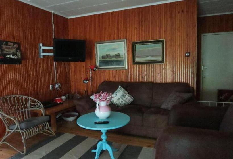 Bed and Breakfast Villa Amy