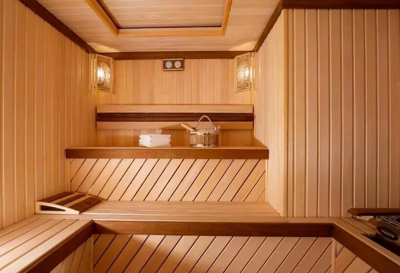 ホテル Farovon Khiva