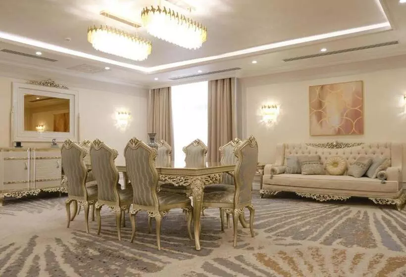 ホテル Farovon Khiva