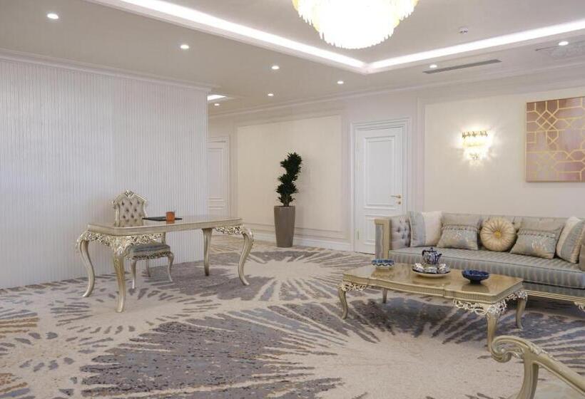 فندق Farovon Khiva