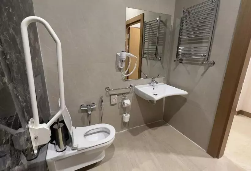 ホテル Farovon Khiva