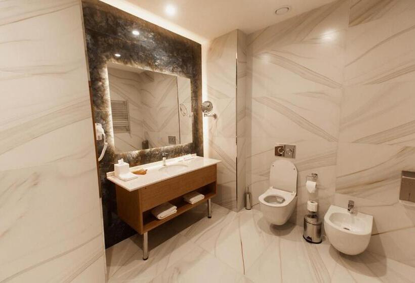 فندق Farovon Khiva