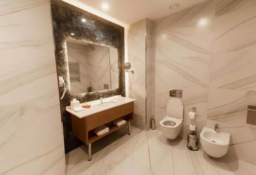 ホテル Farovon Khiva