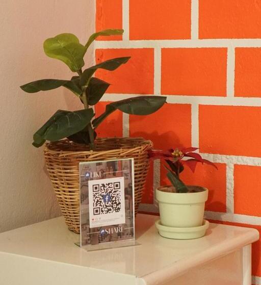 Отель Jacky Chan