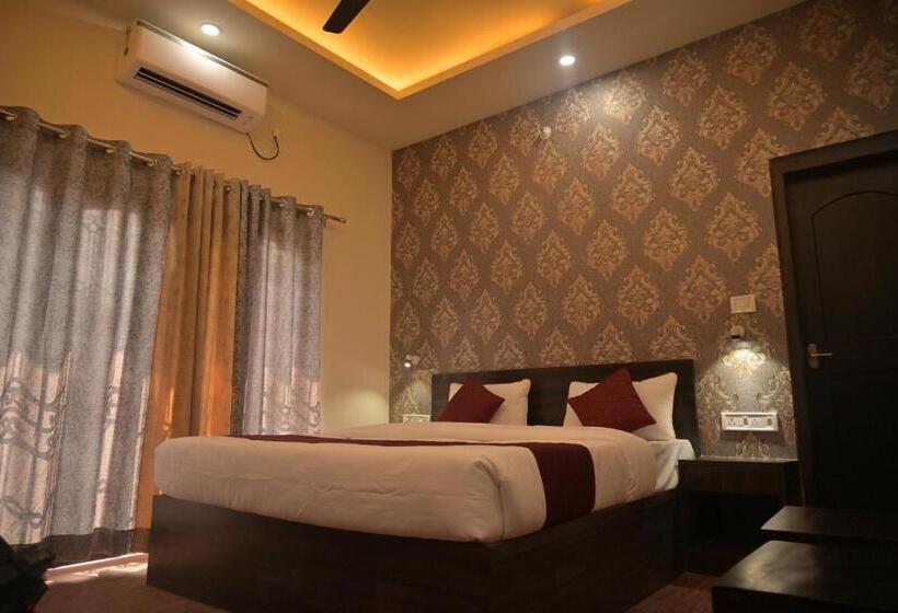 酒店 Kunwar Palace