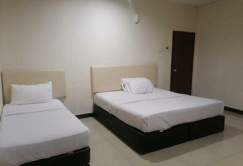 Hotel Oyo 90392 Pulai City