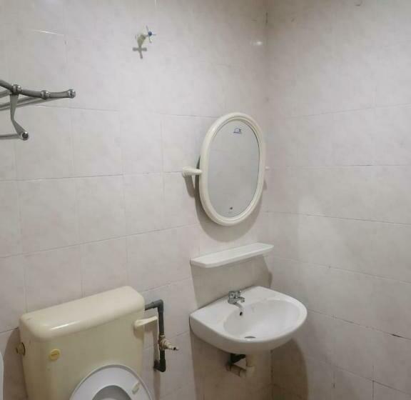 Hotel Oyo 90392 Pulai City