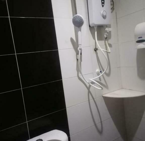 Hotel Oyo 90392 Pulai City