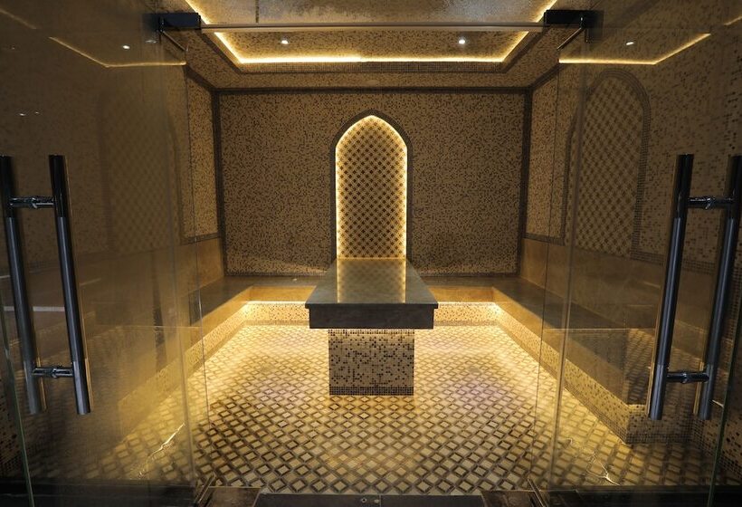 هتل Roadside By Khorrot