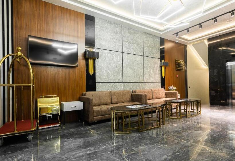 هتل Roadside By Khorrot