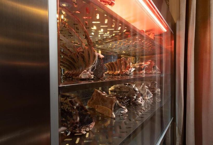 هتل Roadside By Khorrot