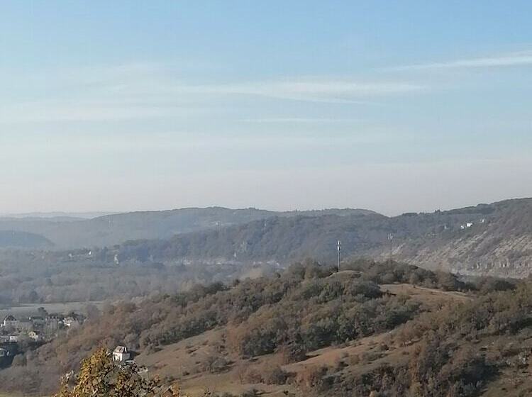 펜션 Lapausedegout Piscine Chambres Climatisées Terrasse Ou Patio