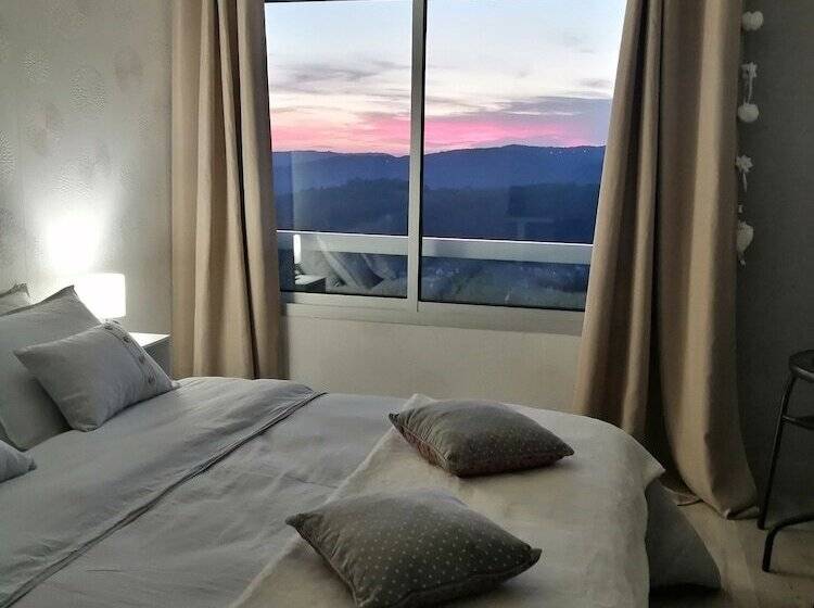 펜션 Lapausedegout Piscine Chambres Climatisées Terrasse Ou Patio