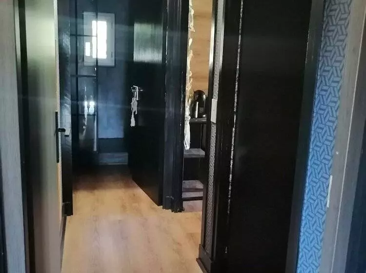 Majatalo Lapausedegout Piscine Chambres Climatisées Terrasse Ou Patio