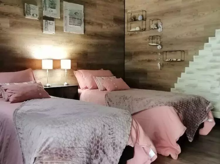 Majatalo Lapausedegout Piscine Chambres Climatisées Terrasse Ou Patio