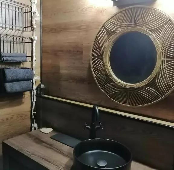 Majatalo Lapausedegout Piscine Chambres Climatisées Terrasse Ou Patio