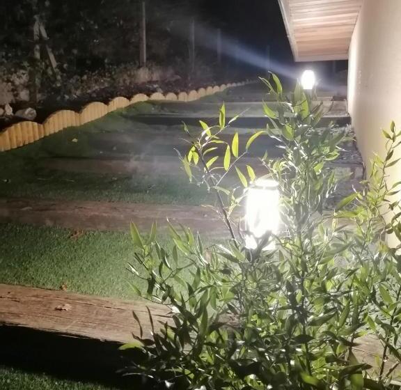 펜션 Lapausedegout Piscine Chambres Climatisées Terrasse Ou Patio