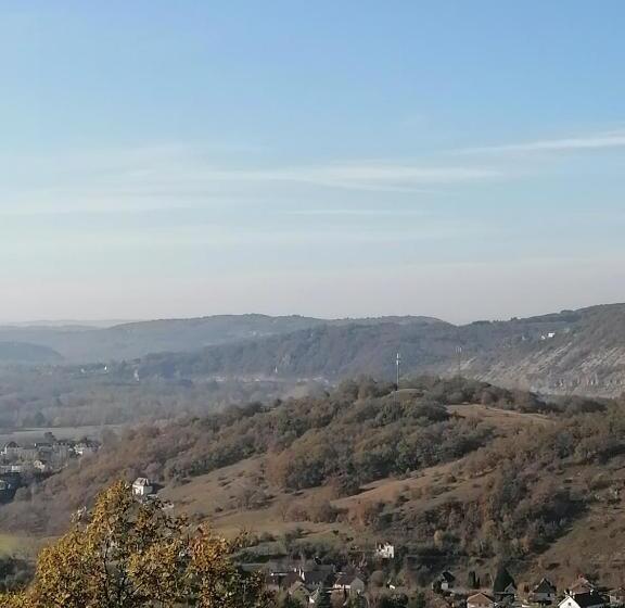 펜션 Lapausedegout Piscine Chambres Climatisées Terrasse Ou Patio
