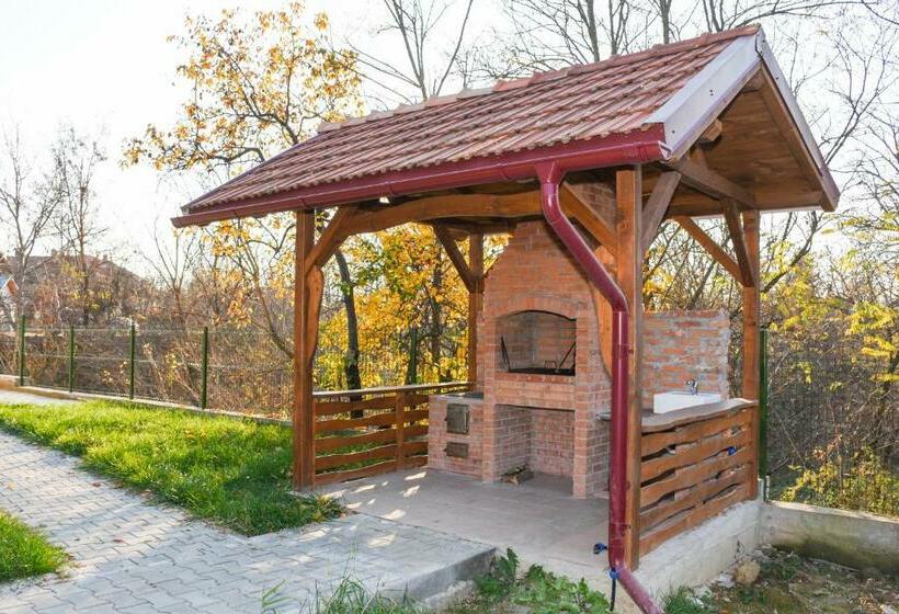 ペンション Tomis House