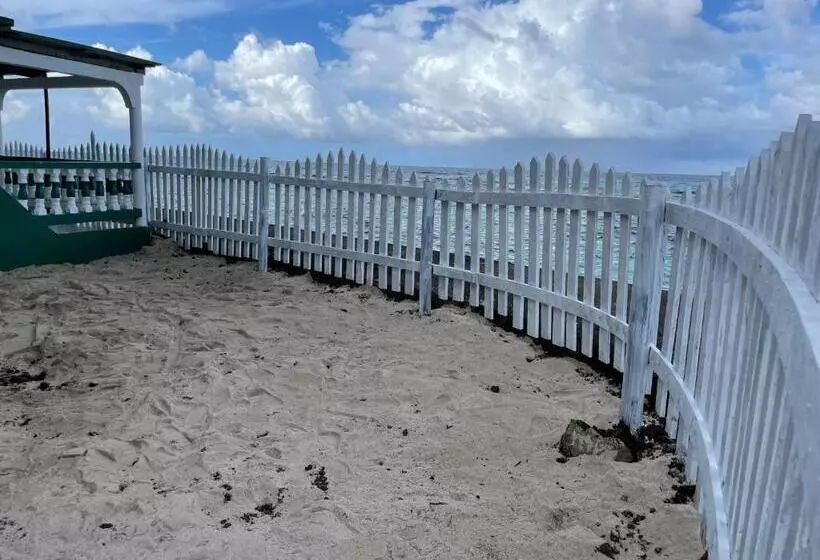 The Wave Hostel Corn Island