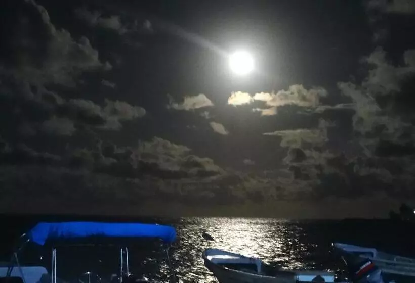 The Wave Hostel Corn Island