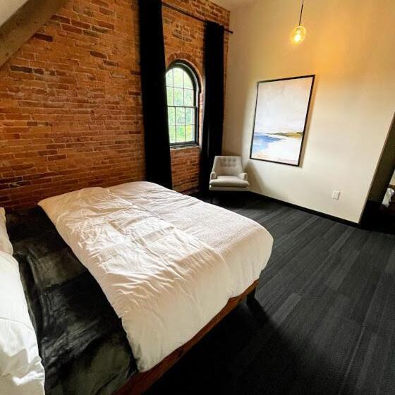 호스텔 Gamble Mill