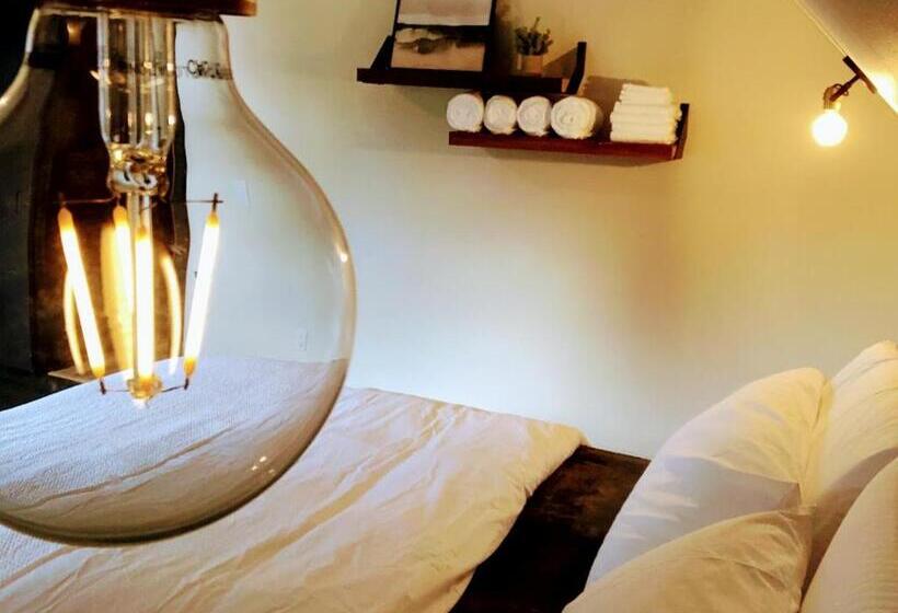 호스텔 Gamble Mill