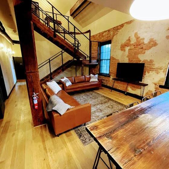 호스텔 Gamble Mill