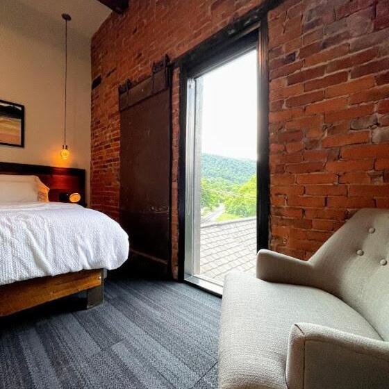 호스텔 Gamble Mill