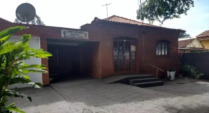 هاستل Pousada Recanto Alaketu Hospedagens