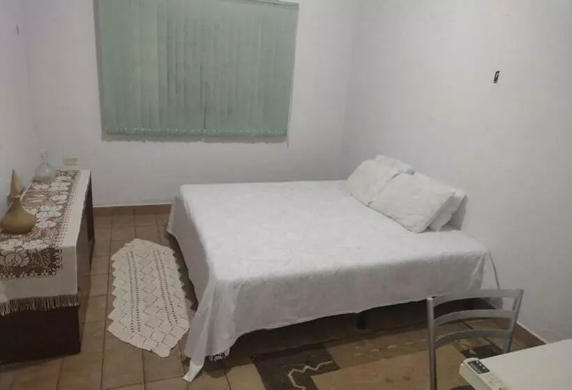 هاستل Pousada Recanto Alaketu Hospedagens