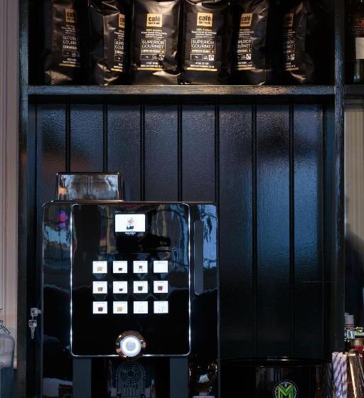 Hostel The Crabtree Inn