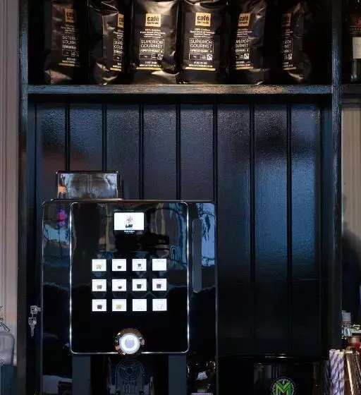 Retkeilymaja The Crabtree Inn