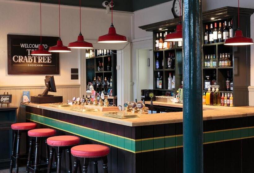 Hostel The Crabtree Inn