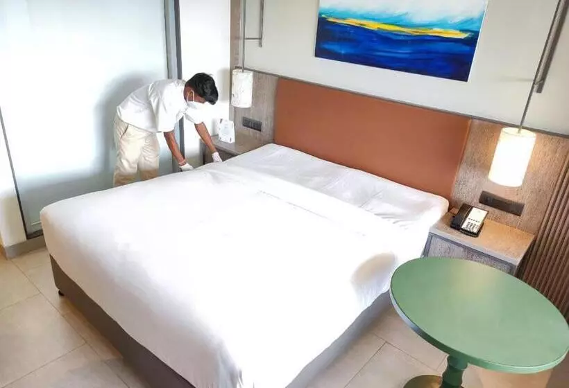 Amoravida By 7 Apple Resorts, Goa