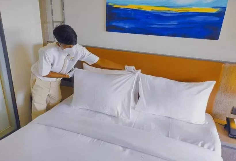 Amoravida By 7 Apple Resorts, Goa