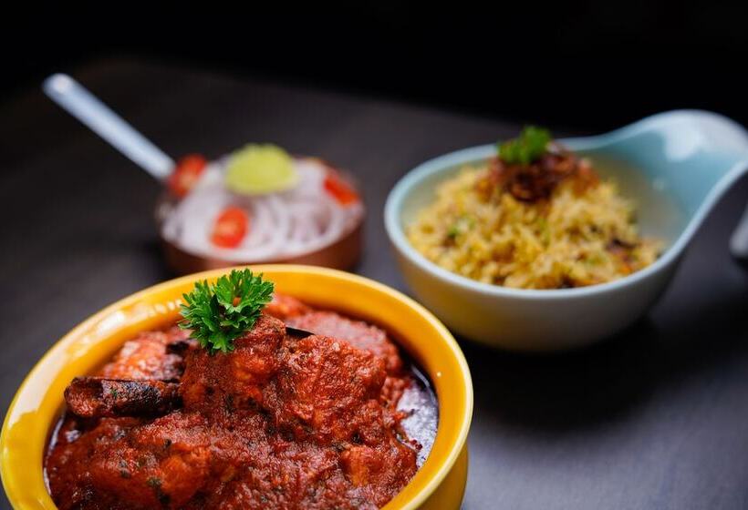 Amoravida By 7 Apple Resorts, Goa