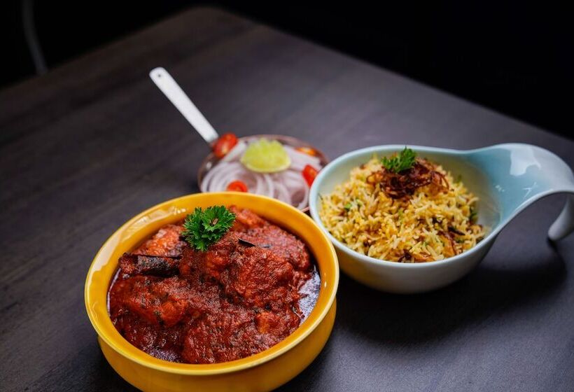 Amoravida By 7 Apple Resorts, Goa