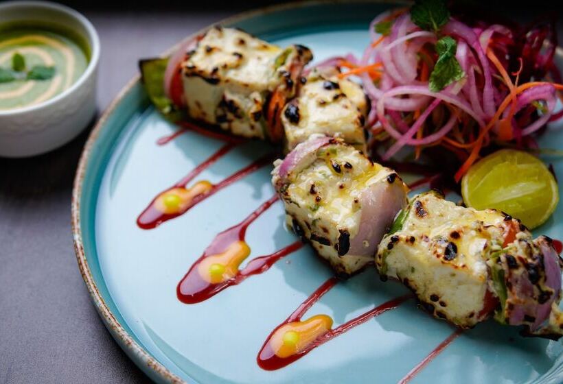 Amoravida By 7 Apple Resorts, Goa