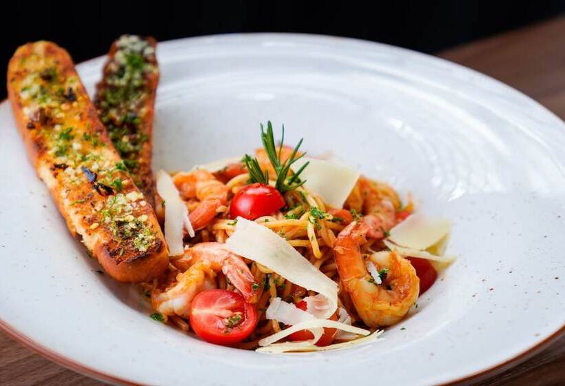 Amoravida By 7 Apple Resorts, Goa