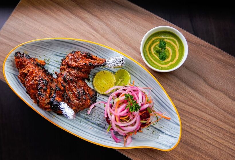 Amoravida By 7 Apple Resorts, Goa