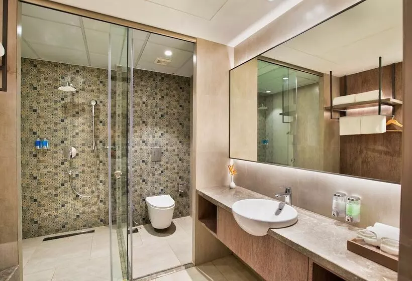 Amoravida By 7 Apple Resorts, Goa