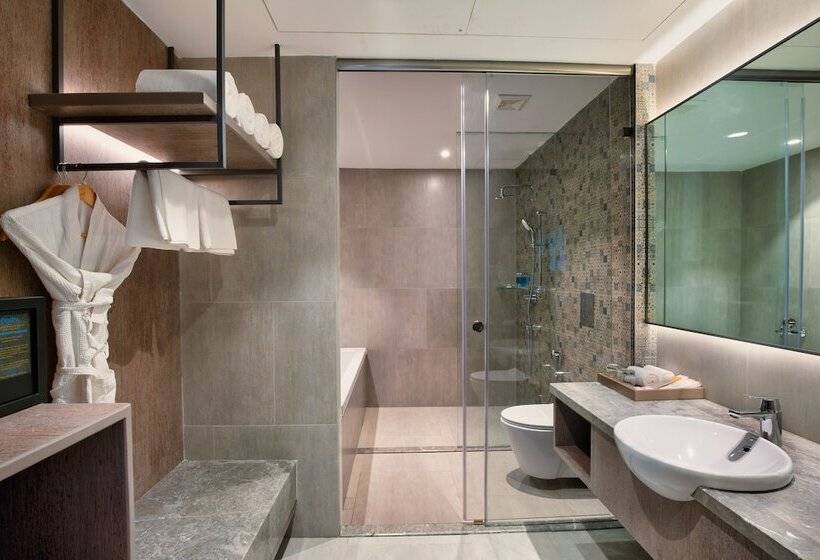 Amoravida By 7 Apple Resorts, Goa