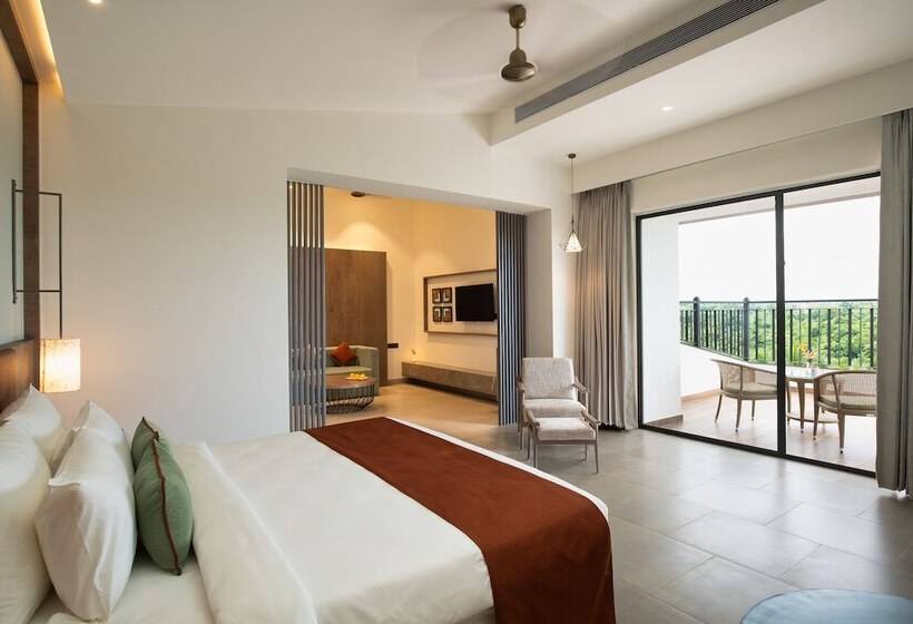 Amoravida By 7 Apple Resorts, Goa