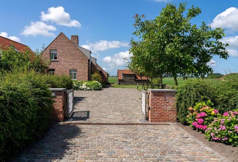 B&b De Hemelse Polder