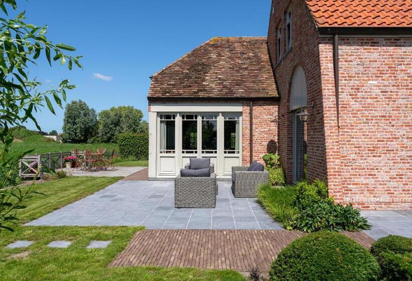 B&b De Hemelse Polder